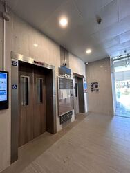 Blk 421B Northshore Straitsview (Punggol), HDB 2 Rooms #537608781